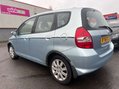 Honda Jazz 1.3 Jazz SE 5dr 8