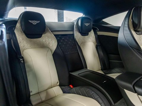 Bentley Continental 6.0 W12 GT Coupe 2dr Petrol Auto 4WD Euro 6 (635 ps) 56