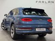 Bentley Bentayga 4.0 V8 SUV 5dr Petrol Auto 4WD Euro 6 (s/s) (550 ps) 77