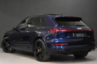 Audi E-Tron e-tron Vorsprung 55 Quattro 4WD 5dr 2