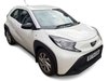 Toyota Aygo X 1.0 VVT-i Pure Hatchback 5dr Petrol x-shift Euro 6 (s/s) (72 ps)