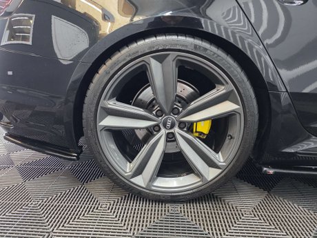 Audi RS4 2.9 TFSI V6 Sport Edition Estate 5dr Petrol Tiptronic quattro Euro 6 (s/s) 27
