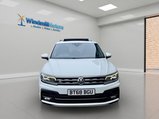 Volkswagen Tiguan 2.0 TDI R-Line Euro 6 (s/s) 5dr 6