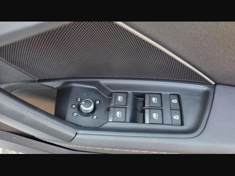Audi A3 TFSI S LINE MHEV 21