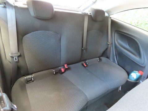 Vauxhall Corsa ENERGY AC ECOFLEX 8