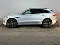 Jaguar F-Pace V6 SPORT AWD 6