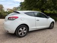 Renault Megane 1.5 dCi Dynamique Euro 4 3dr 6