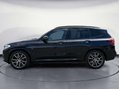 BMW X3 2.0 X3 xDrive 20d M Sport Auto 4WD 5dr 2