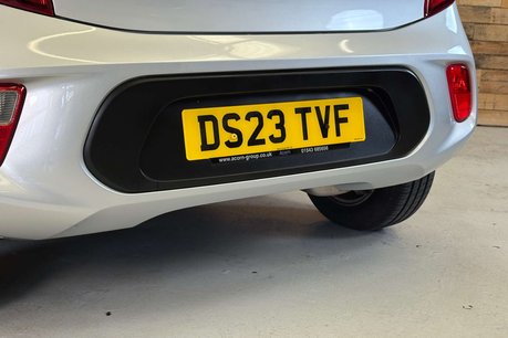 Kia Picanto 1.0 DPi 2 Hatchback 5dr Petrol Manual Euro 6 (s/s) (66 bhp) 76