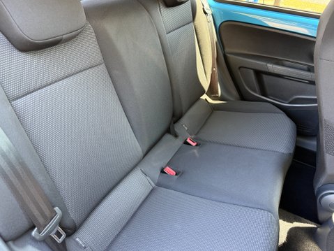 Skoda Citigo **SORRY NOW SOLD** 17