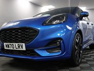 Ford Puma ST-LINE X MHEV 28