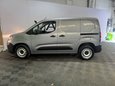 Citroen Berlingo 1.5 Berlingo 1000 Enterprise Edition BlueHDi 4