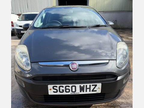 Fiat Punto Evo 1.4 Active Euro 5 (s/s) 3dr 19