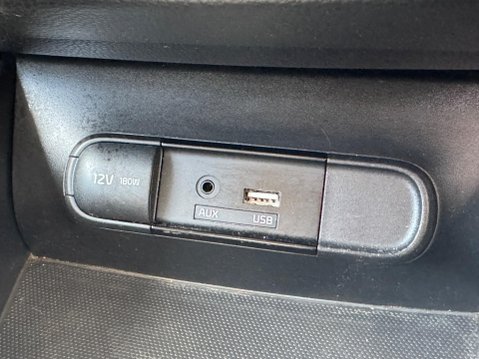 Kia Soul 1.6 GDi 1 Euro 6 5dr 19