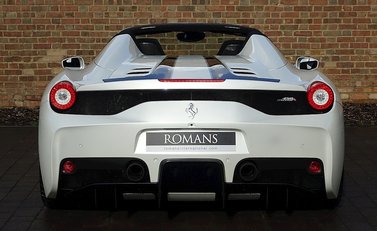 Ferrari 458 Speciale Aperta 27