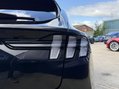 Ford Mustang Mach-E Standard Range 70kWh SUV 5dr Electric Automatic (269 ps) 18