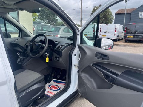 Ford Transit Connect 1.5 Transit Connect 200 L1 TDCi AIRCON 16