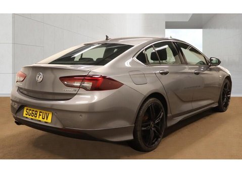 Vauxhall Insignia 2.0 Turbo D BlueInjection SRi VX Line Nav Grand Sport 5dr Diesel Manual Eur 7