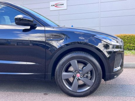 Jaguar E-Pace 2.0 P200 R-Dynamic S Auto AWD Euro 6 (s/s) 5dr 11