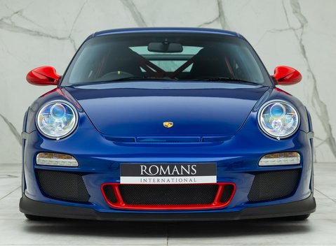Porsche 911 GT3 RS (997.2) 6