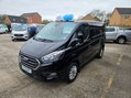 Ford Transit Custom 280 LIMITED P/V ECOBLUE 3