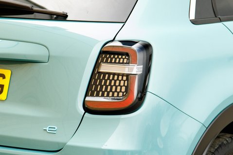 Fiat 600 LA PRIMA 10