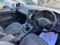 Volkswagen Golf SE NAVIGATION TSI BLUEMOTION TECHNOLOGY 18