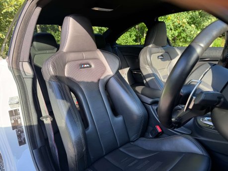 BMW M4 3.0 M4 Competition Edition Package Semi-Auto 2dr 21