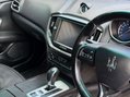 Maserati Ghibli 3.0 Ghibli DV6 Auto 4dr 28