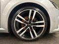 Audi TT 1.8 TFSI S line Roadster Euro 6 (s/s) 2dr 54