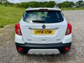 Vauxhall Mokka EXCLUSIV S/S 4