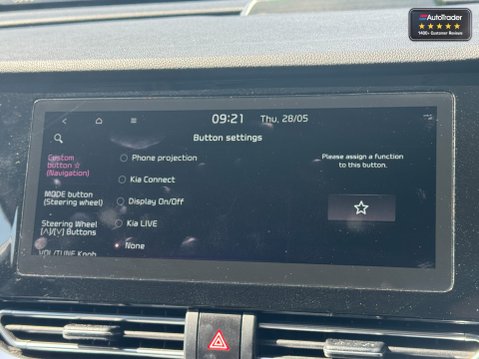 Kia Niro 64kWh 4 SUV 5dr Electric Auto (201 bhp) 22