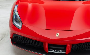 Ferrari 488 SPIDER 29