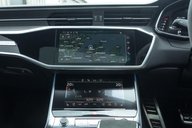 Audi RS6 4.0 TFSI V8 Carbon Black Tiptronic quattro Euro 6 (s/s) 5dr 54