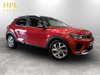 Kia Stonic 1.0 T-GDi MHEV GT-Line S SUV 5dr Petrol Hybrid Manual Euro 6 (s/s) (118 bhp