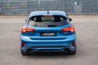 Ford Focus 2.3 Focus ST 5dr 9