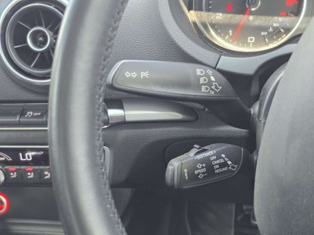 Audi A3 1.4 TFSI CoD S line S Tronic Euro 6 (s/s) 4dr 30