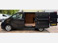 Renault Trafic 1.6 dCi ENERGY 27 Sport Nav Panel Van 5dr Diesel Manual SWB Standard Roof E 22