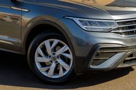 Volkswagen Tiguan Allspace LIFE TSI DSG 12