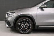 Mercedes-Benz GLA 1.3 GLA 200 AMG Line Executive Auto 5dr 28