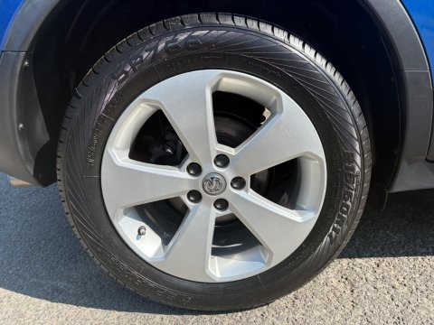 Vauxhall Mokka SE CDTI ECOFLEX S/S 4
