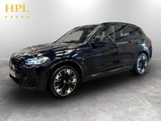 BMW Ix3 80kWh M Sport Pro SUV 5dr Electric Auto (286 ps) Air Con - Bluetooth - DAB 3