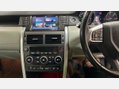 Land Rover Discovery Sport 2.0 TD4 HSE Luxury Auto 4WD Euro 6 (s/s) 5dr 6