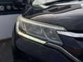 Honda CR-V 1.6 i-DTEC SE Euro 6 (s/s) 5dr 21