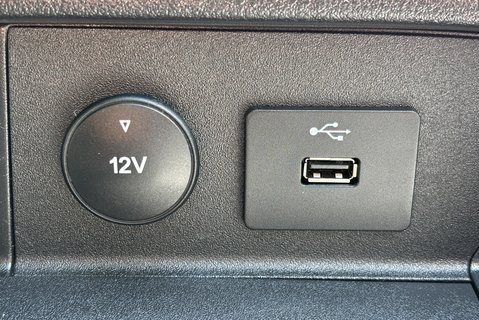 Ford Transit 350 L3 H2 AWD Leader 170 ps Panel Van - Air Con 27