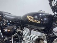Royal Enfield Bullet 17K 2009 RUNNING RETRO PROJECT BIKE SPARES OR REPAIR 500CC SINGLE 14