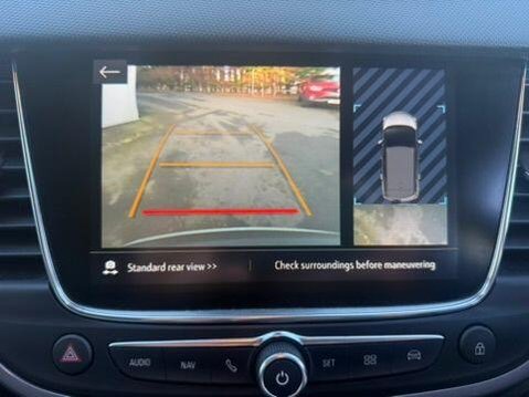 Vauxhall Crossland 1.2 Turbo Elite Nav Auto Euro 6 (s/s) 5dr 28