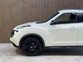 Nissan Juke 1.6 Juke N-Connecta CVT 5dr 31