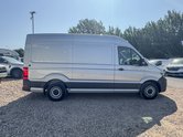 Volkswagen Crafter MWB L2H2 High Roof Startline Tow Bar EURO 6 5