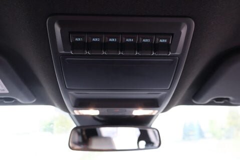 Ford Ranger Brand new pre reg RAPTOR ECOBOOST 3.0 V6 styled by seeker UK  25